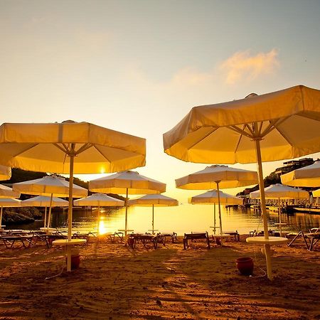Hilton Bodrum Turkbuku Resort & Spa Golturkbuku Exterior photo