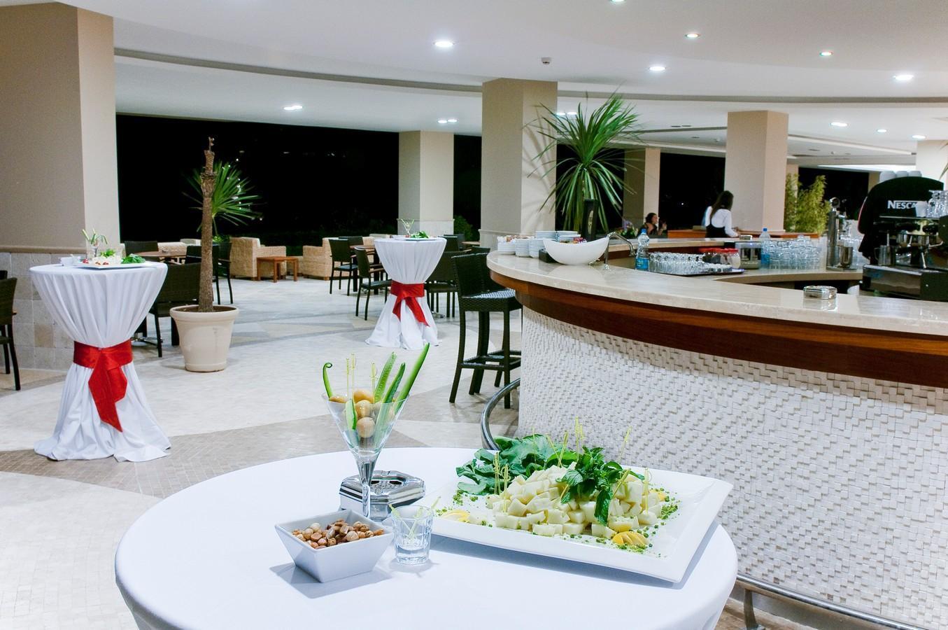 Hilton Bodrum Turkbuku Resort & Spa Golturkbuku Exterior photo