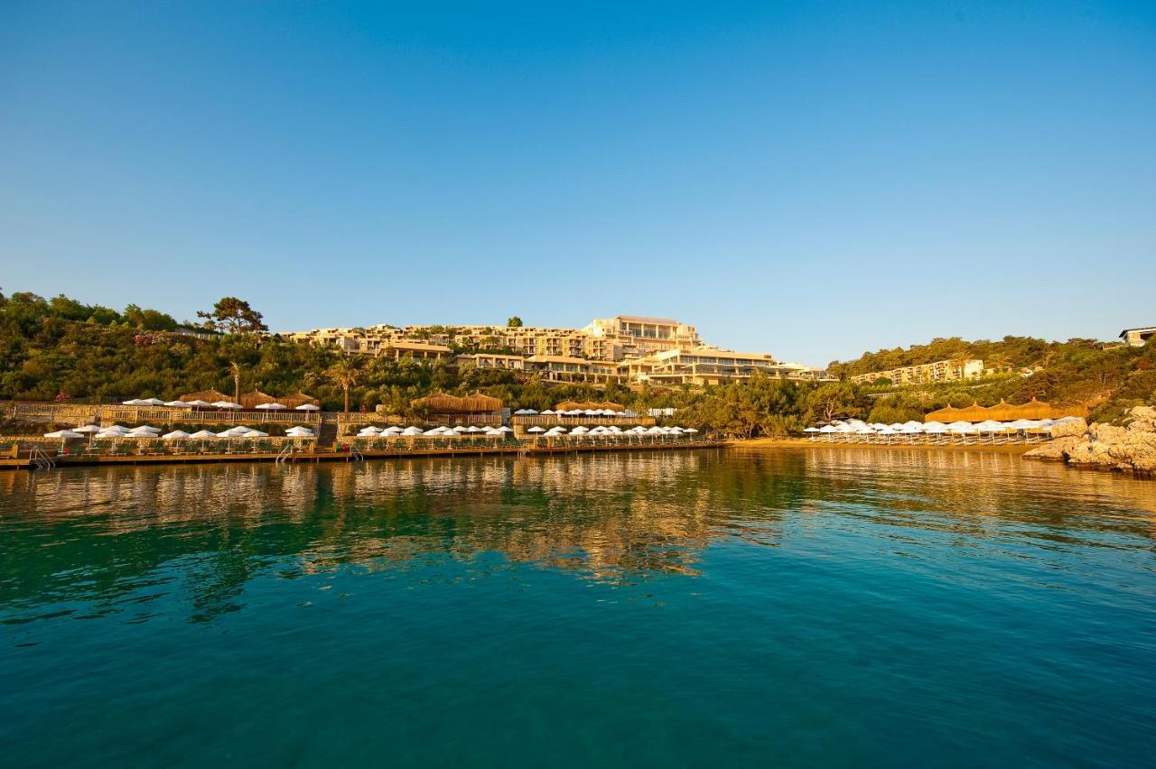 Hilton Bodrum Turkbuku Resort & Spa Golturkbuku Room photo